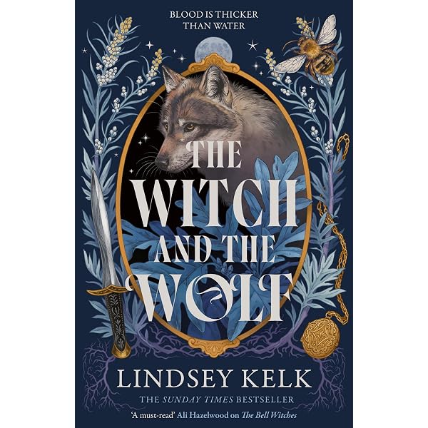 The Wolf and the Witch (Witch Walker, 3): Weaks, Charissa
